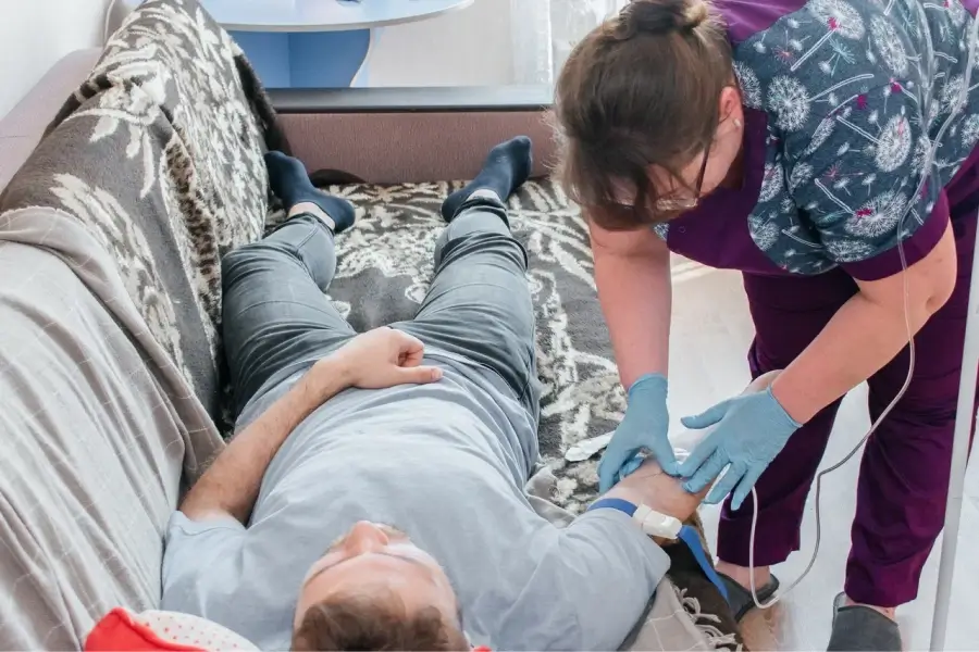 Срочный вывод из запоя в Агидели: быстро, недорого