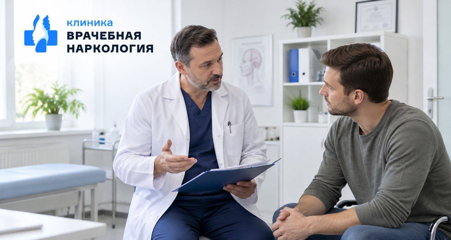 Наркологический диспансер в Агидели